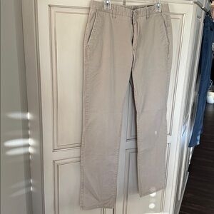 Bonobos Men's Tan Chinos